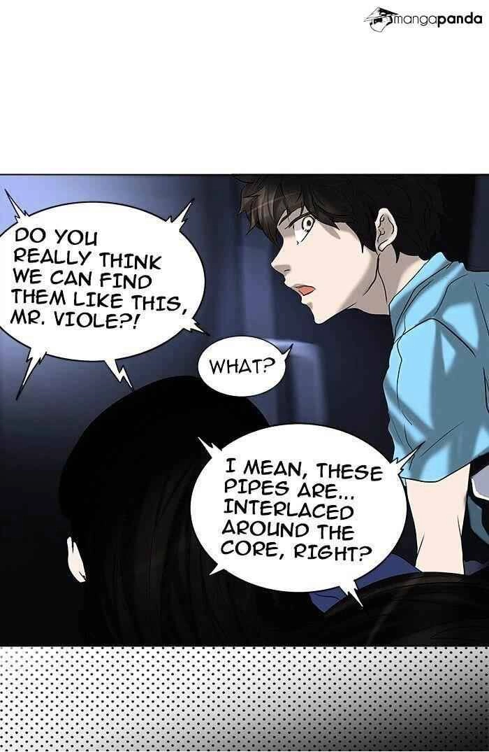 Tower of God Chapter 62.2 8